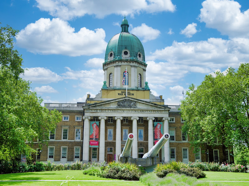 Imperial War Museum
