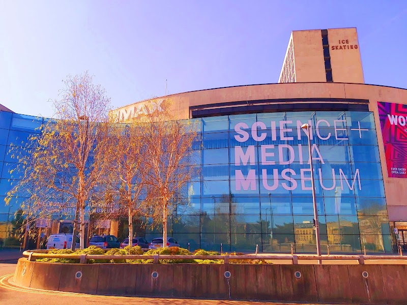 National Science and Media Museum