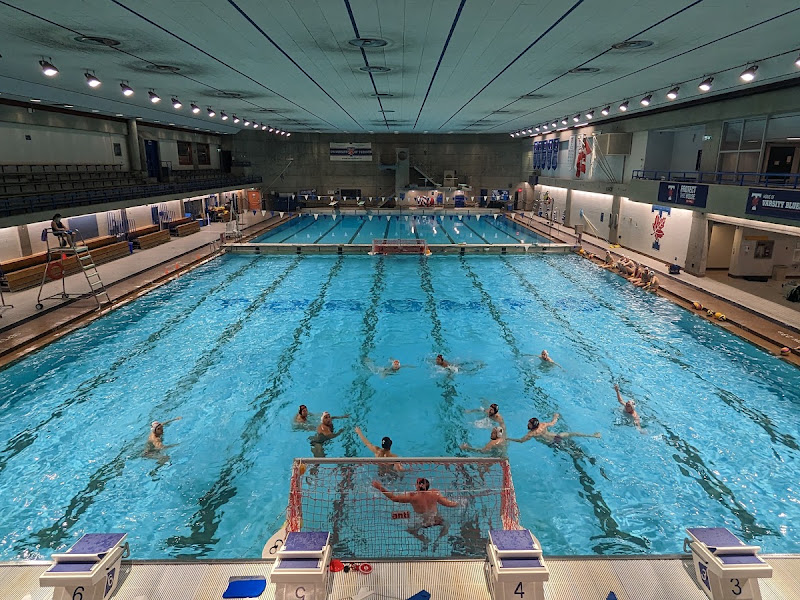 Athletic Centre