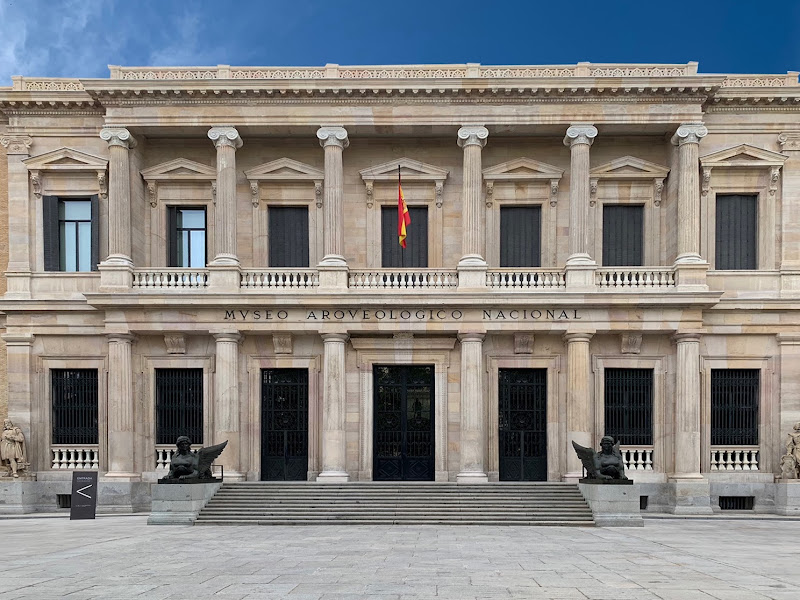 National Archaeological Museum