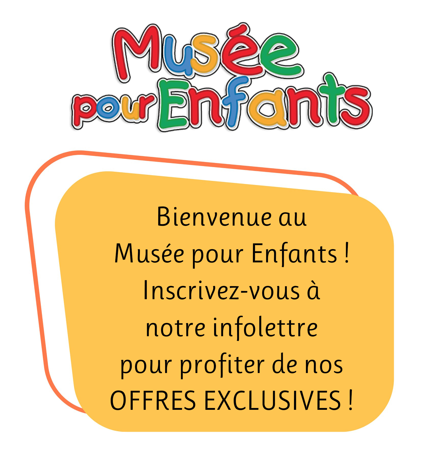 Musée pour Enfants