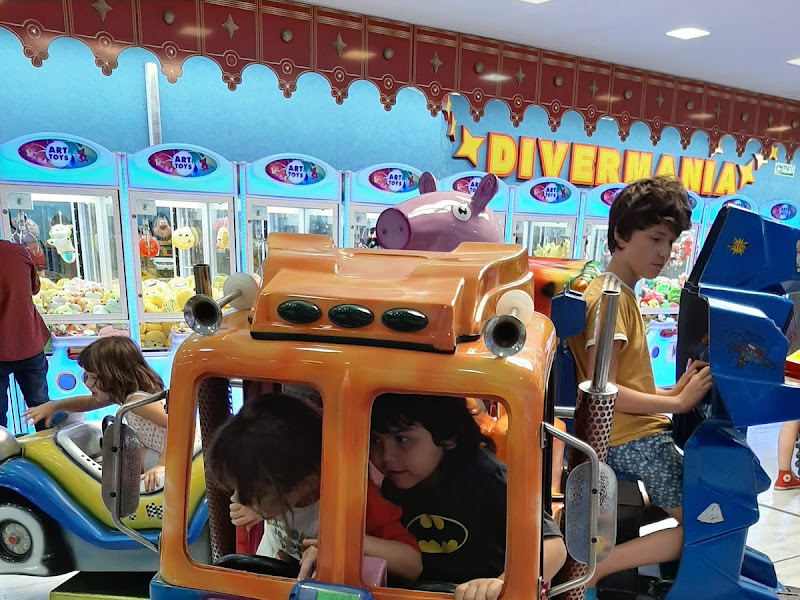 Divermanía