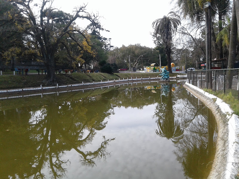 Parque Diversiones