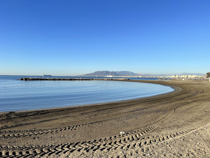 Playa Pedregalejo
