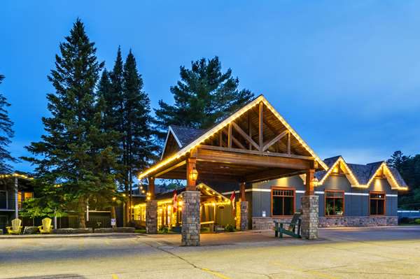 Hidden Valley Resort, an Ascend Collection Resort