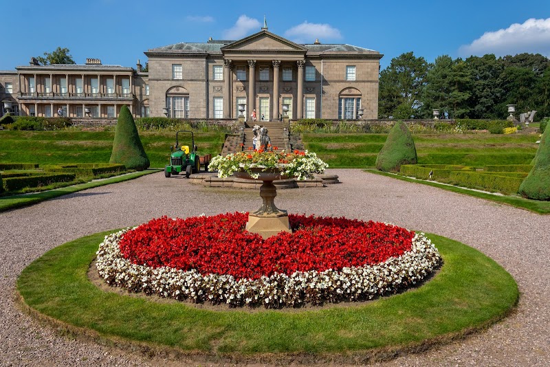 Tatton Park