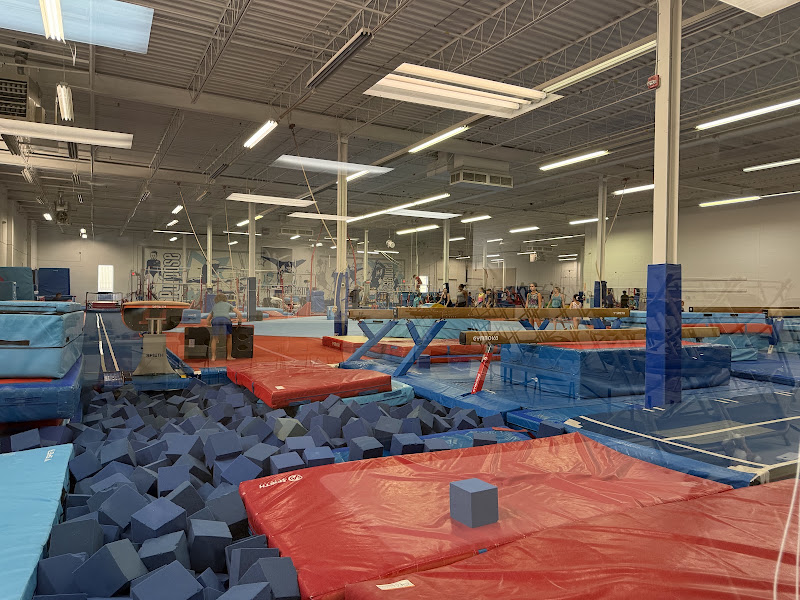 East York Gymnastics Club