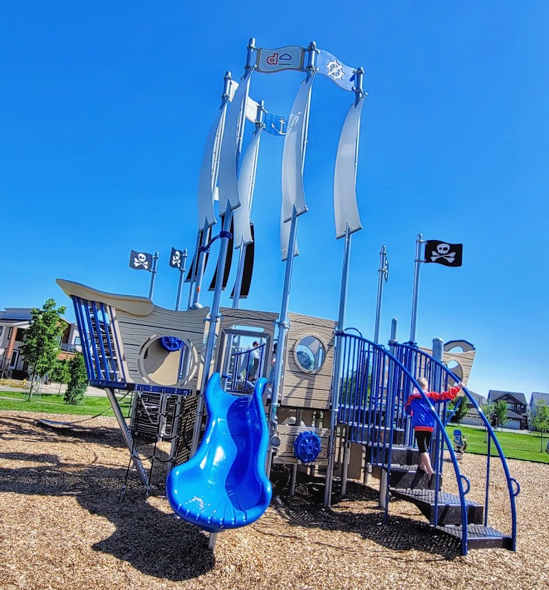 Pirate park