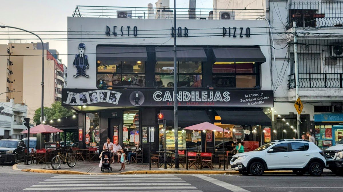 Nuevo Candilejas