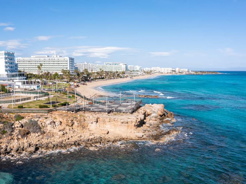 Protaras