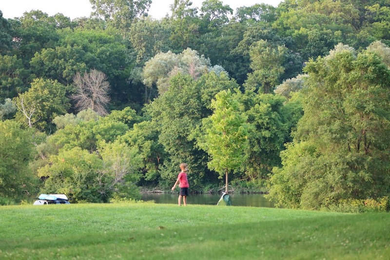 King's Mill Park