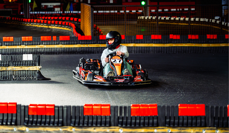 Action House Funcenter Løkken