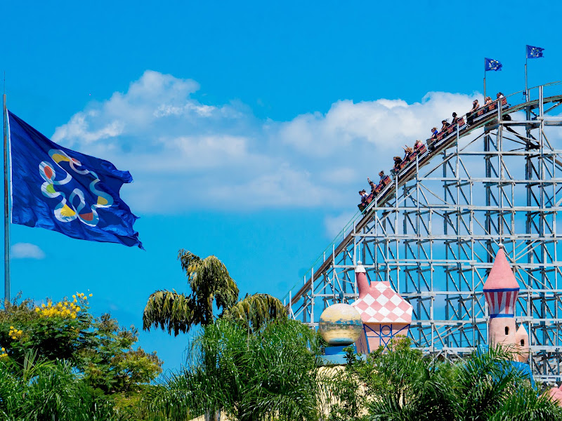 Hopi Hari