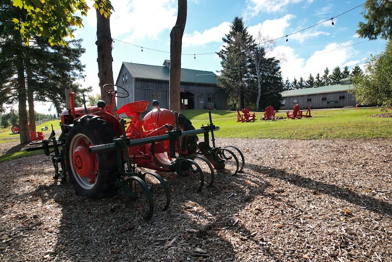 Elliott Tree Farm