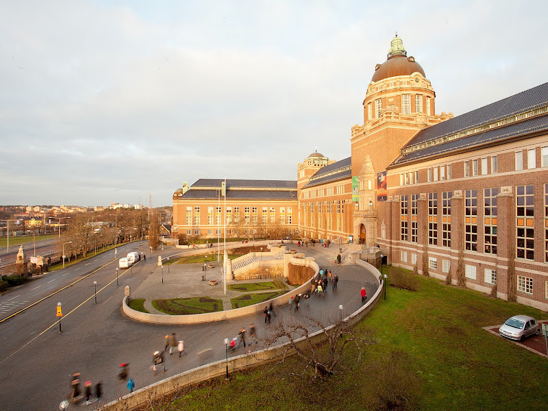 Museum of Natural History