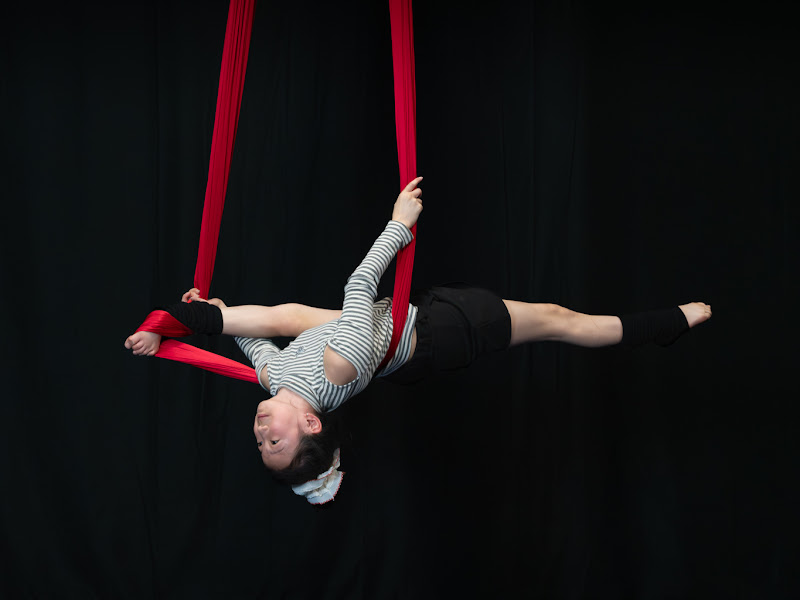 Ultimate Acro by UC