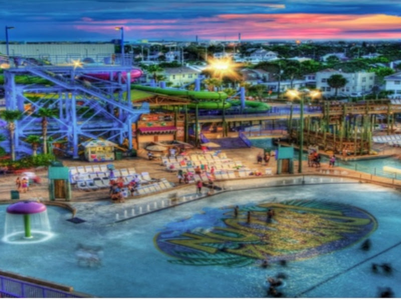 Daytona Lagoon