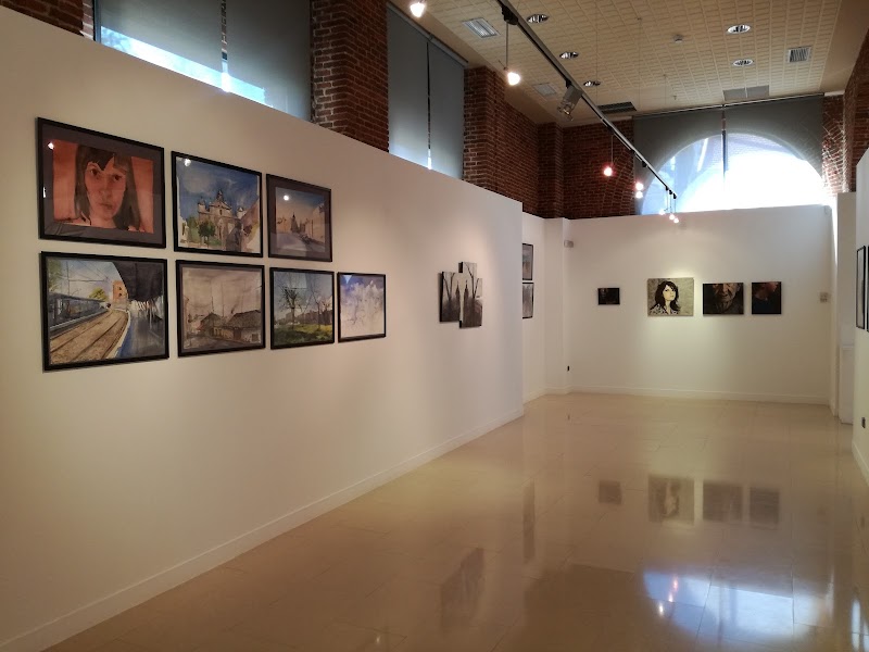 Galileo Cultural Center