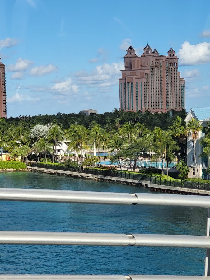 Nassau