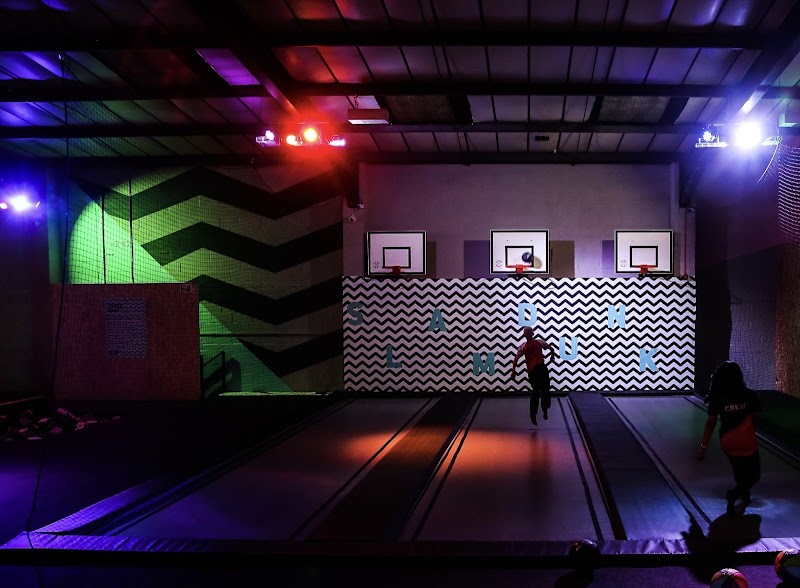 Jump Inc Leeds