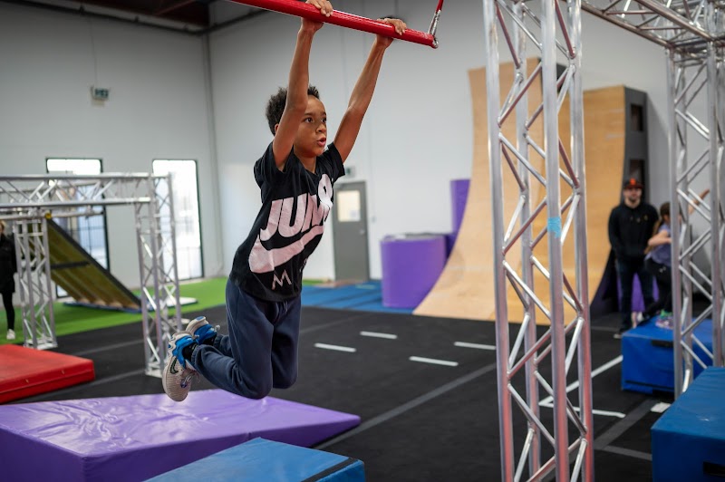 Fitset Ninja