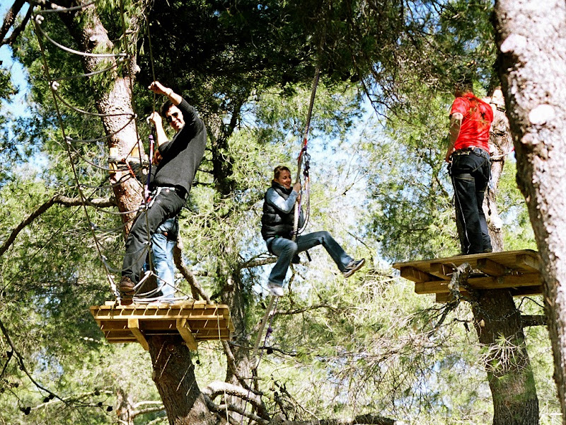 Adventure Park