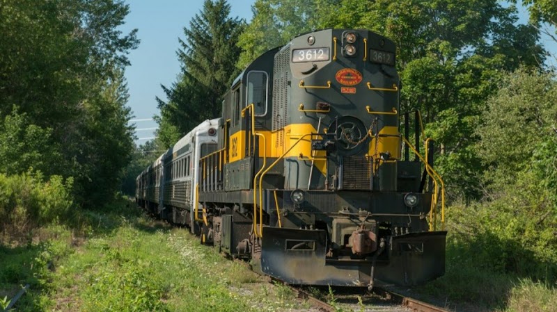 York-Durham Heritage Railway