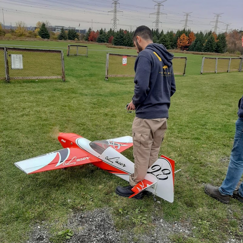 Mississauga Model flying club
