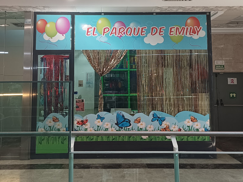 El parque de Emily