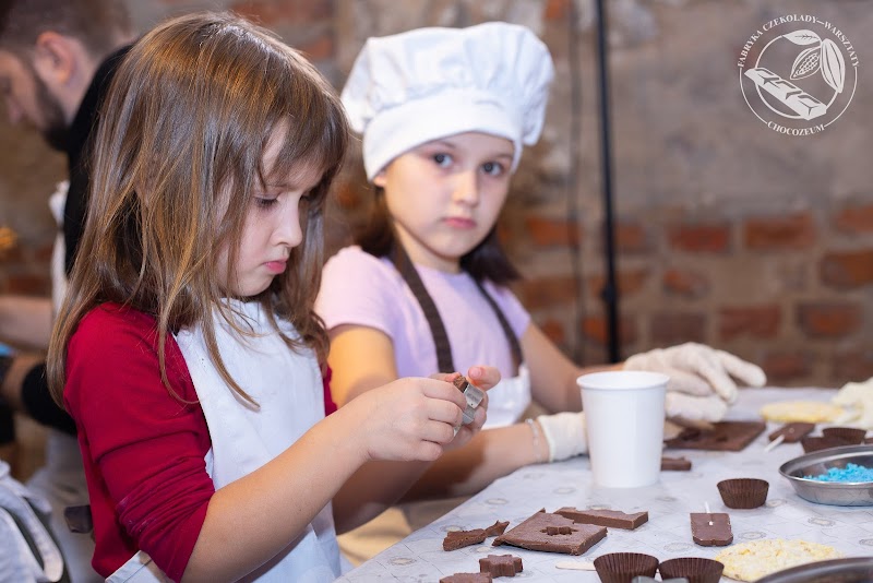 Krakow Chocolate Manufactory