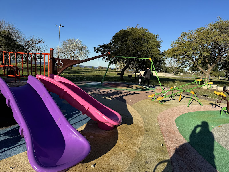 Plaza de Juegos