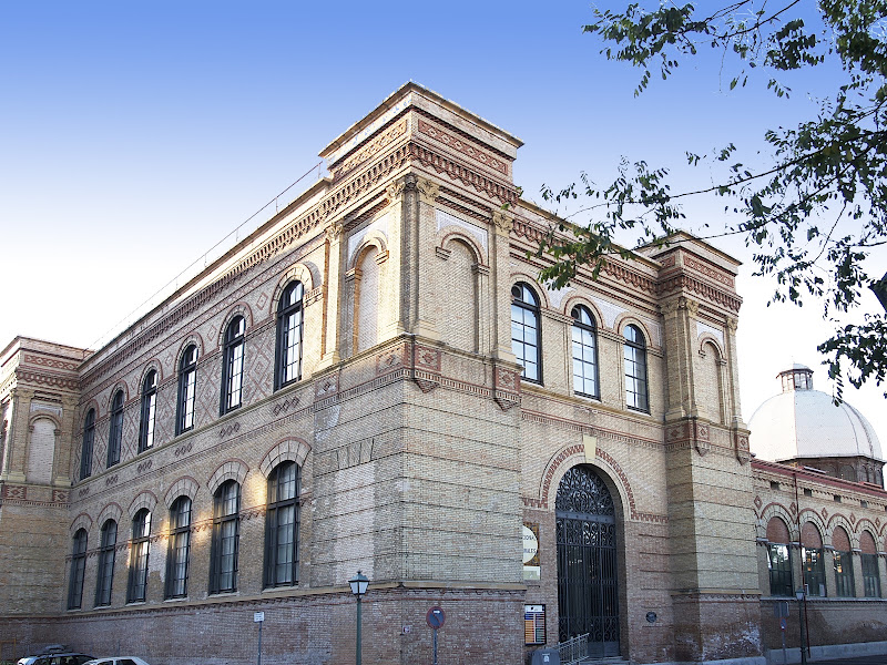 National Museum of Natural Sciences
