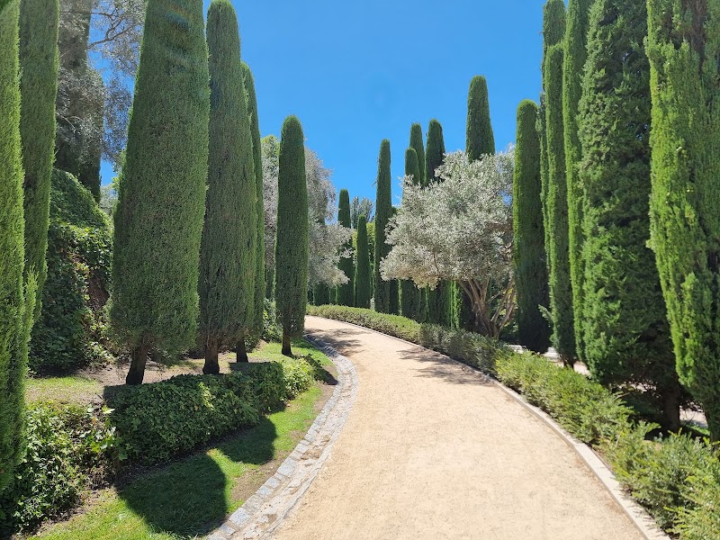 Bosque del Recuerdo