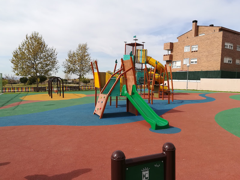 Clara Campoamor Park