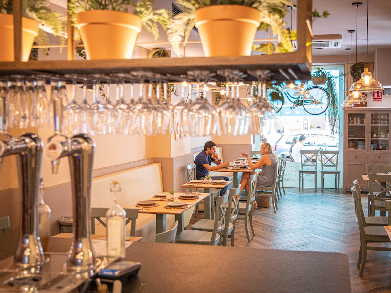 Il Cortile - Valencia