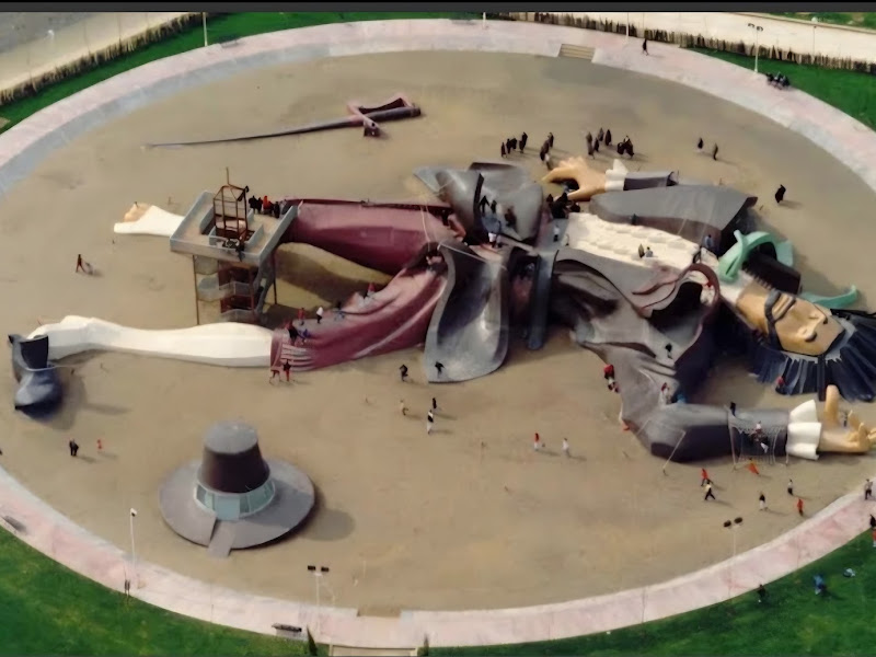 Gulliver park