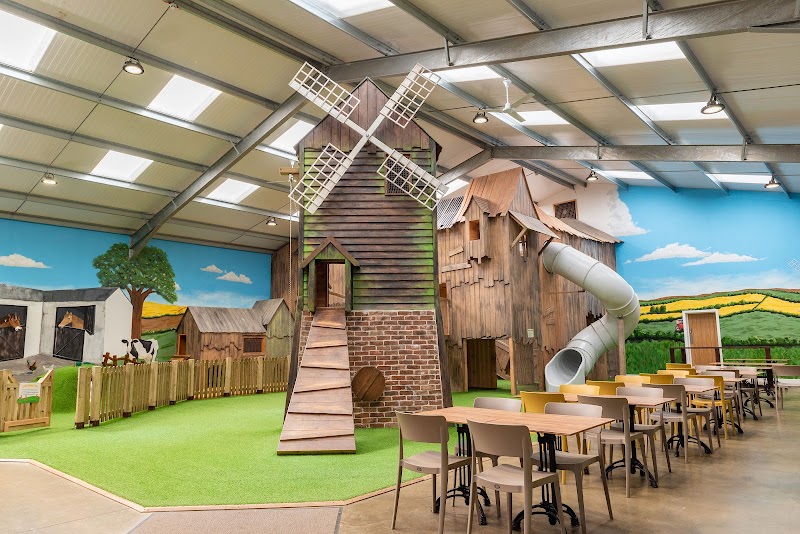 Windmill Farm Play Area