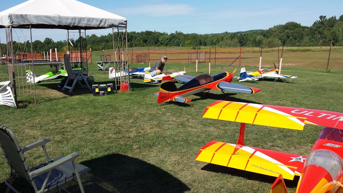 Whitby Aeromodellers RC Club
