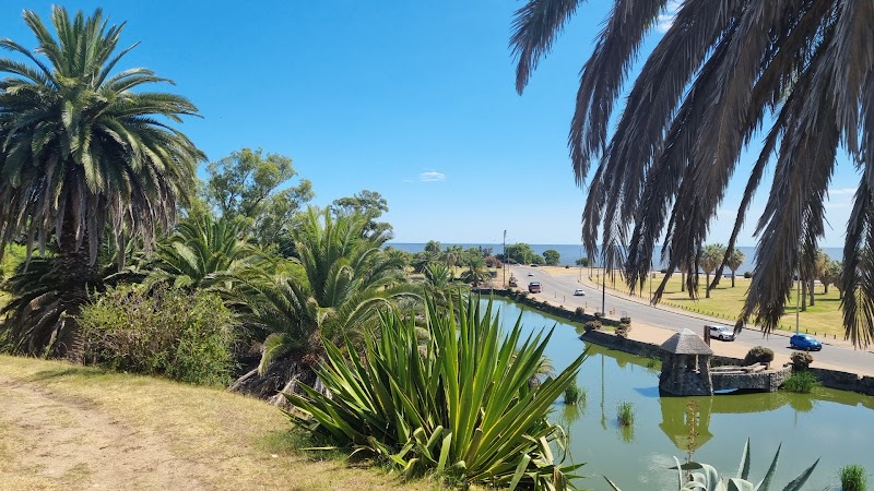 Atracciones Acuáticas Lago Cachon