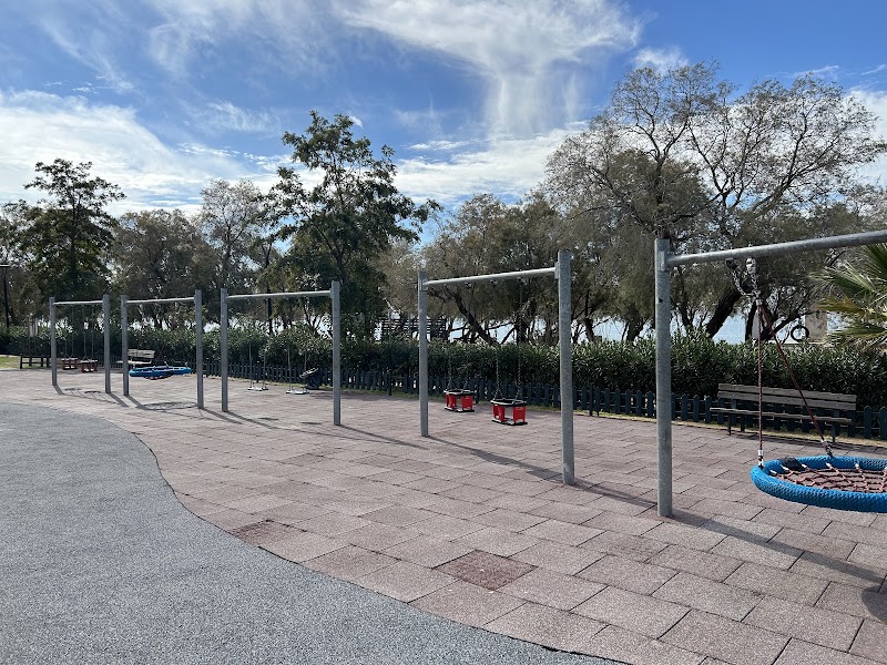 Flisvos Playground