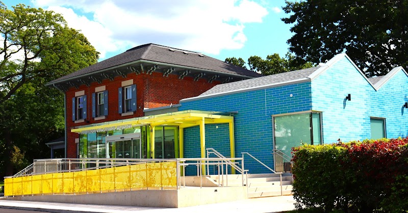 Hamilton Children's Museum