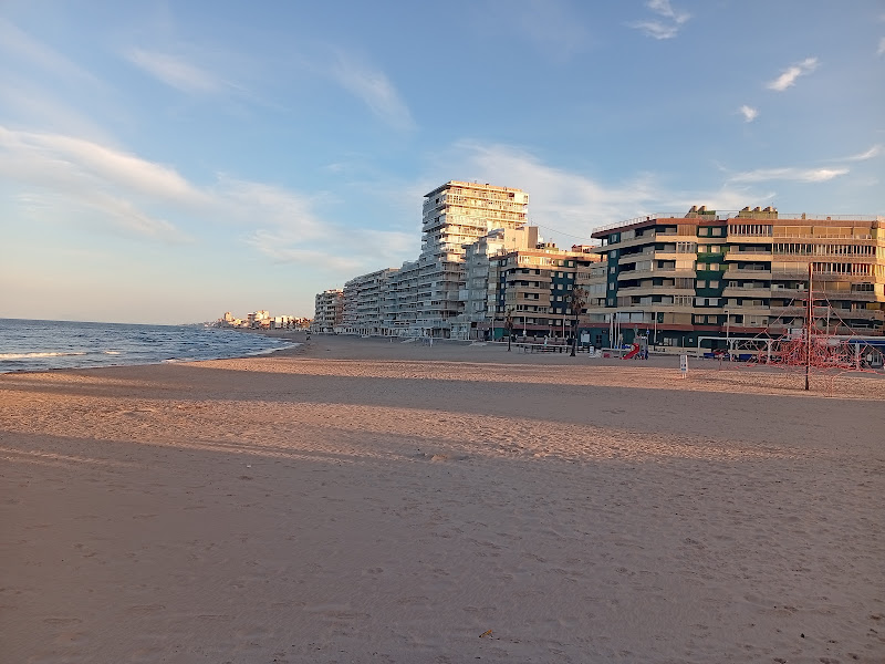 Playa de El Perellonet