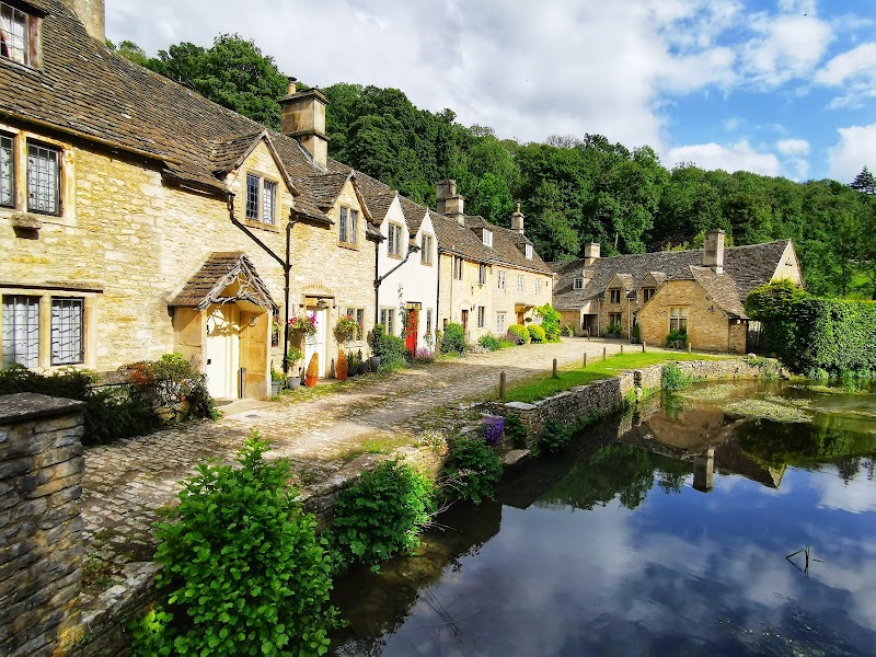 Cotswolds AONB