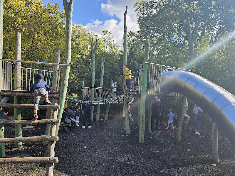 Hyde Park Playground