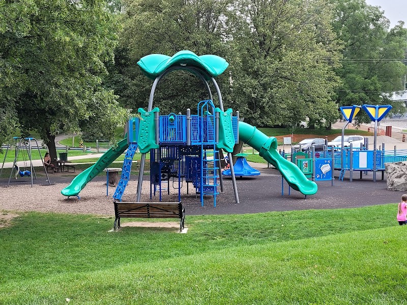 París Park