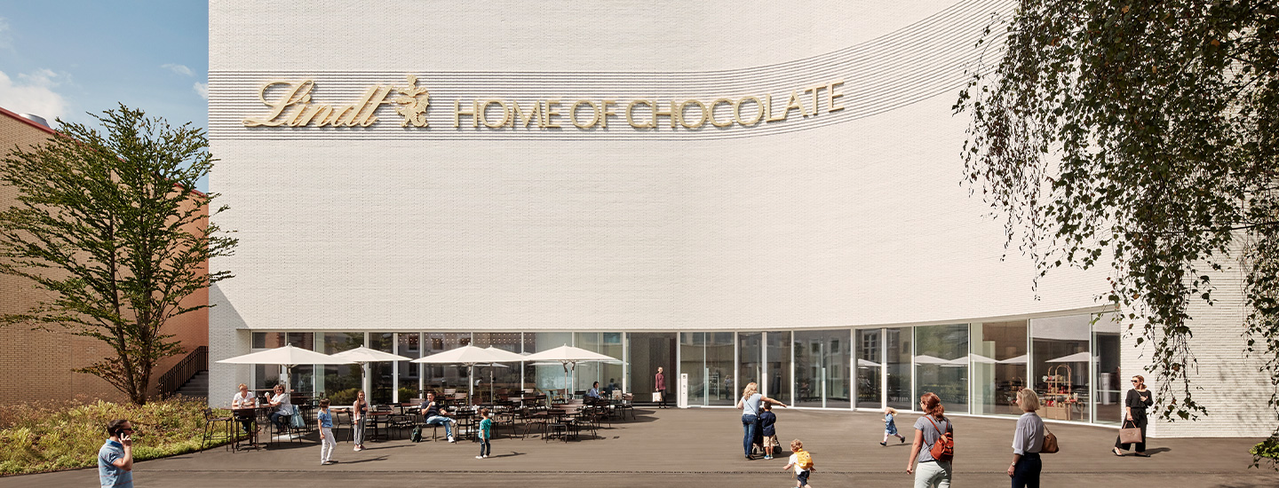 Lindt Home of Chocolate