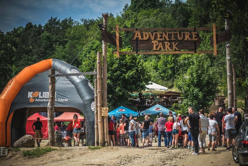 Adventure Park Gdynia