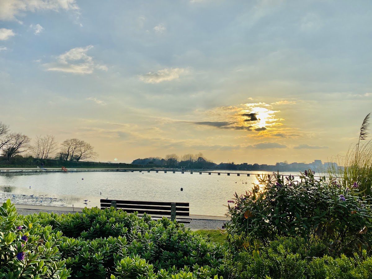 Poole Park