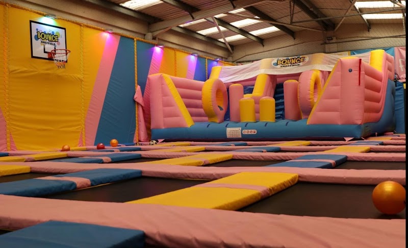 Tramp2lean Sheffield