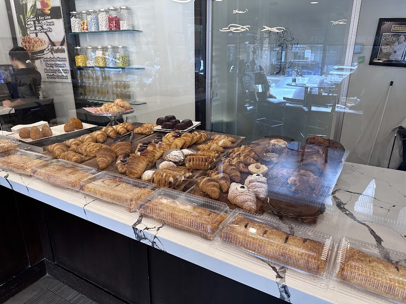 Cosenza Bakery